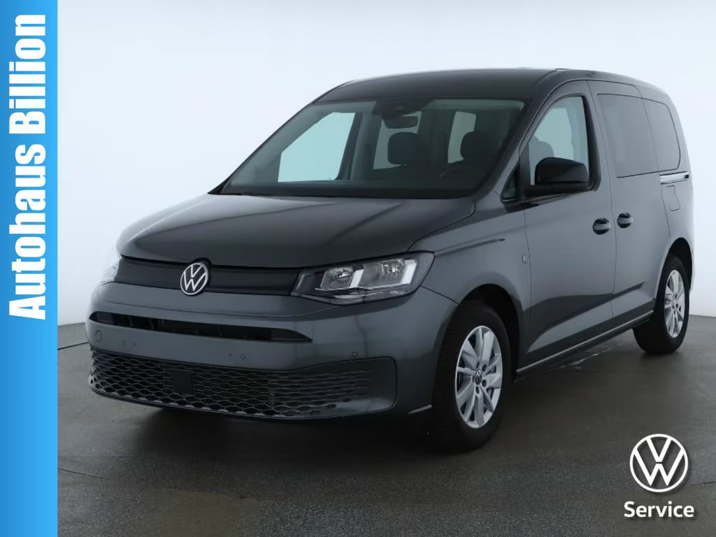 Volkswagen Caddy 1.5 TSI BMT