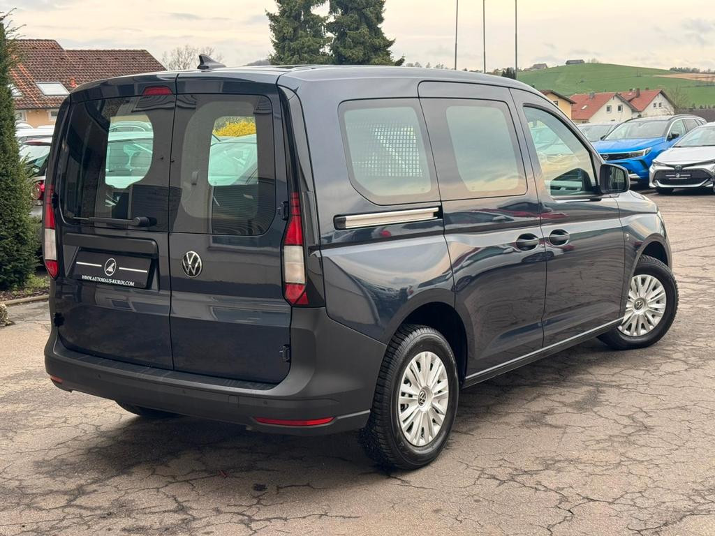 Volkswagen Caddy 2.0 TDI