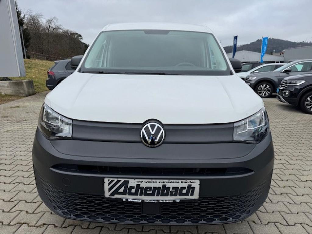Volkswagen Caddy 2.0 TDI