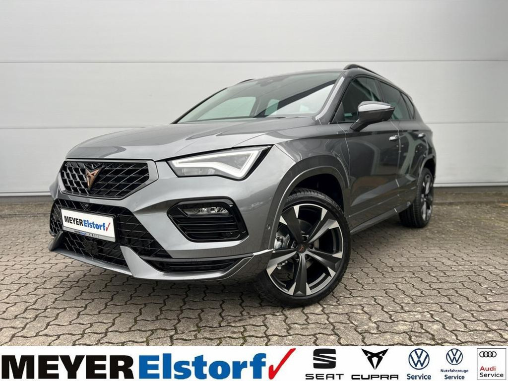 Cupra Ateca 1.5 TSI DSG