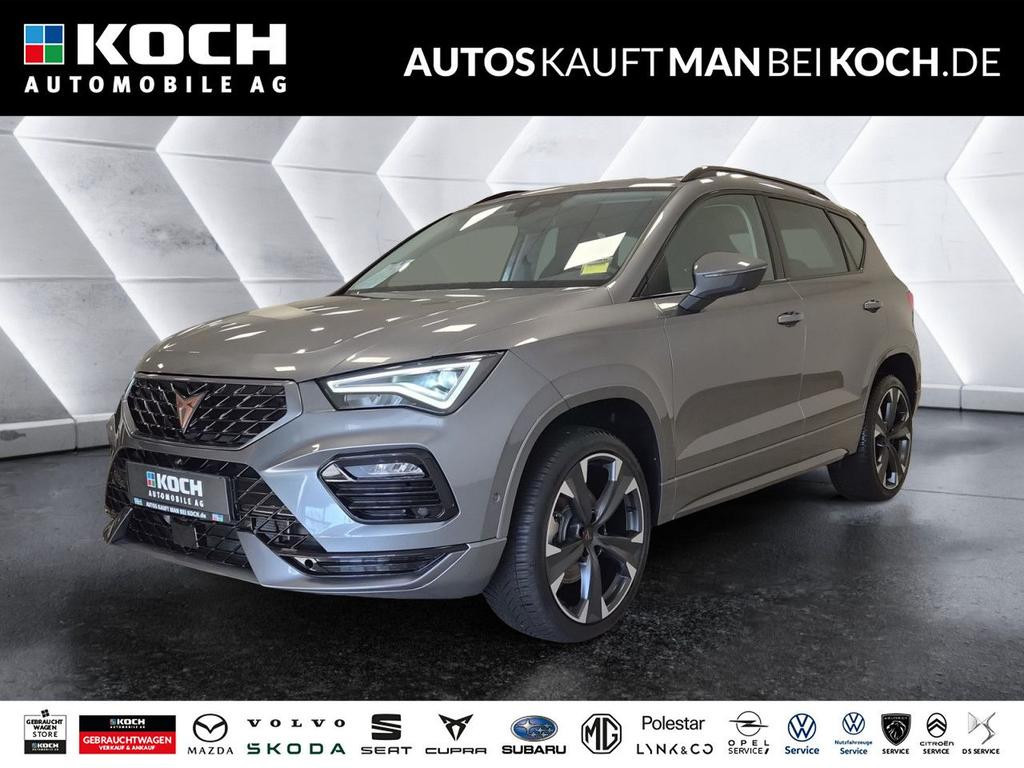 Cupra Ateca 1.5 TSI DSG
