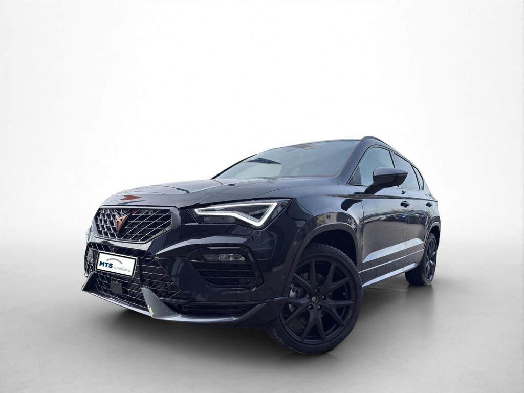 Cupra Ateca 2.0 TSI