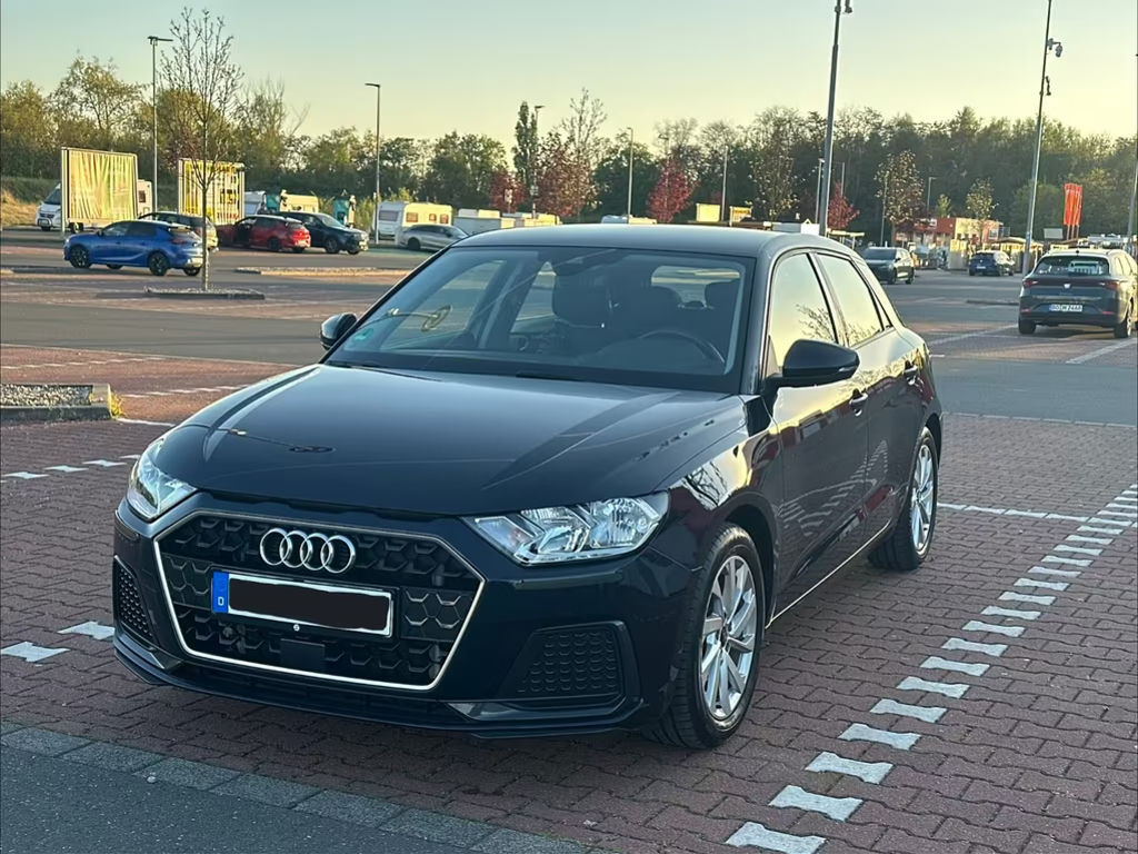 Audi A1 Sportback 30 TFSI