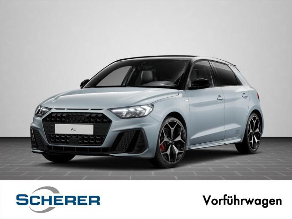 Audi A1 Sportback S-Line 40 TFSI
