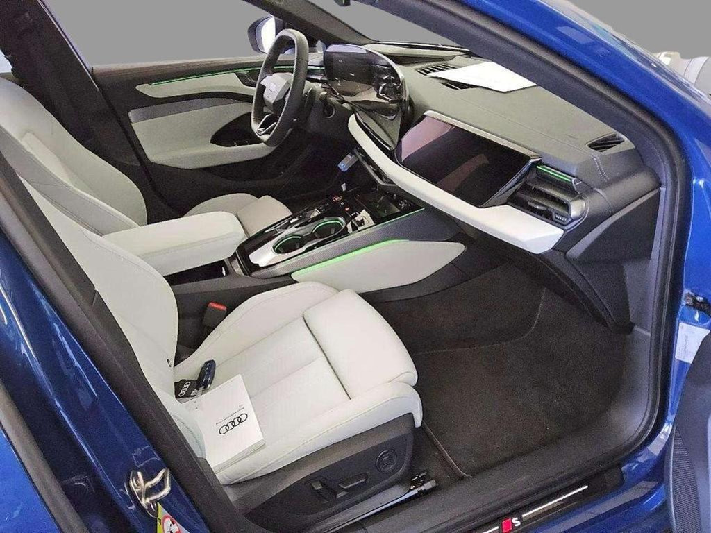 Audi A6 Avant Quattro 3.0 TFSI