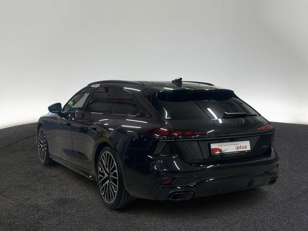 Audi A6 e-tron Avant Quattro S-Line Edition