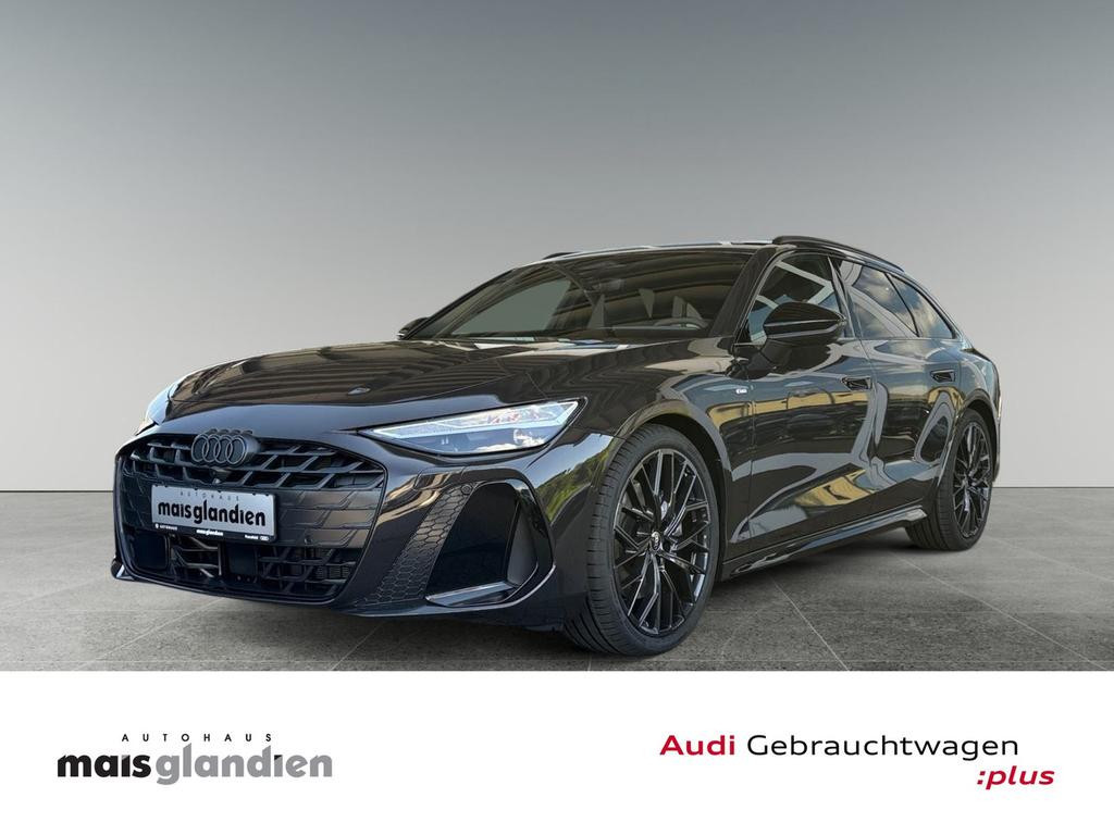 Audi A6 e-tron Avant Quattro S-Line Edition