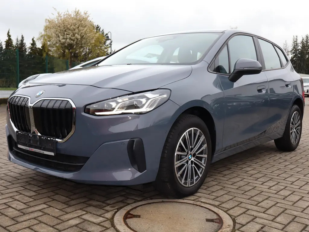 BMW 2 Serie 218 DCT Active Tourer 218i