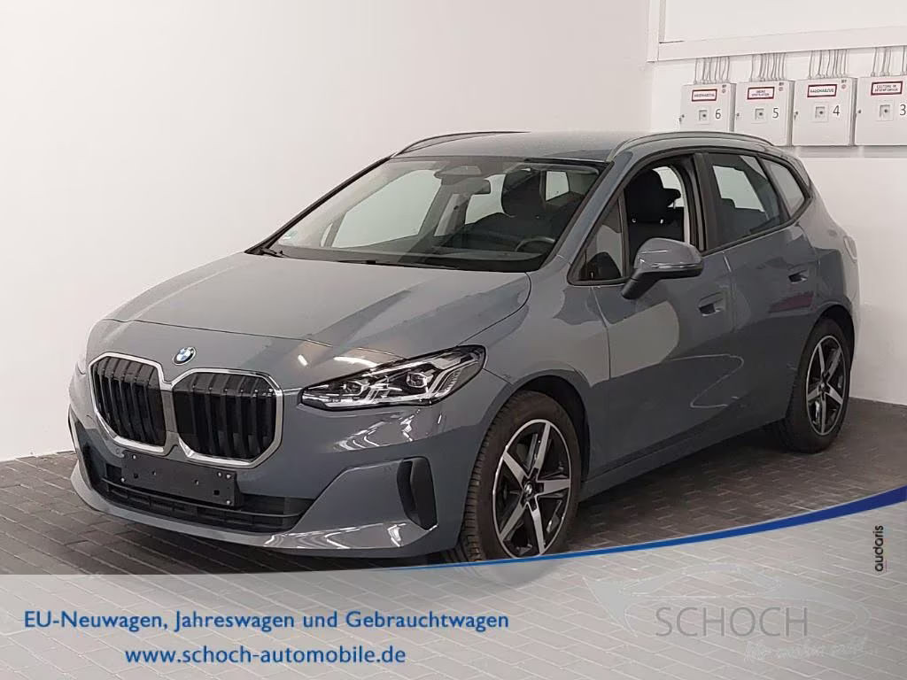 BMW 2 Serie 218 Active Tourer