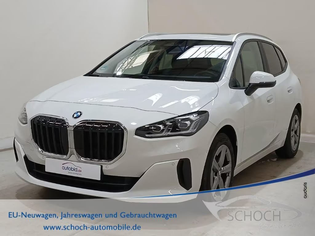 BMW 2 Serie 218 Active Tourer 218i