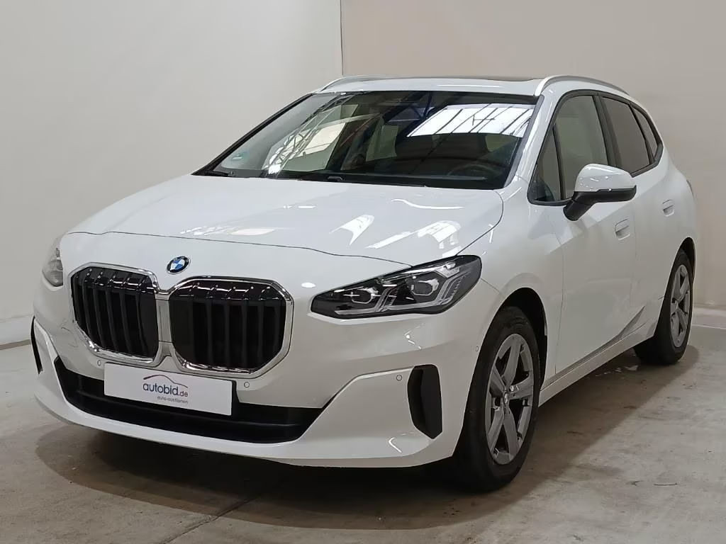 BMW 2 Serie