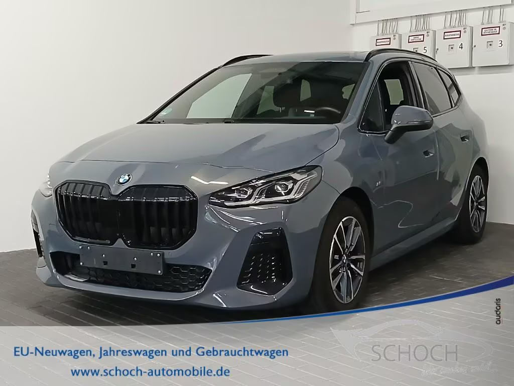 BMW 2 Serie 218 Active Tourer