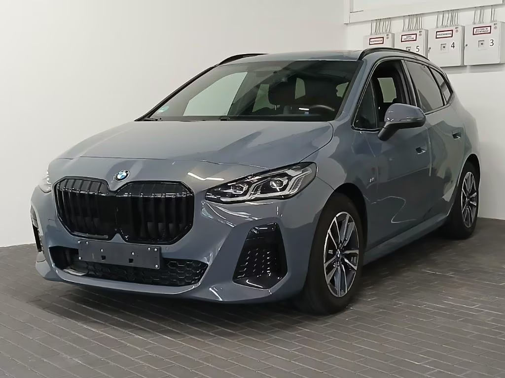 BMW 2 Serie