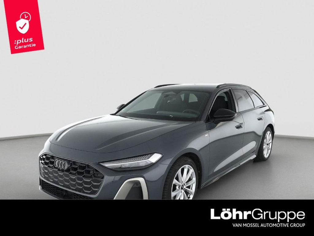 Audi A5 Avant S-Line S-Tronic