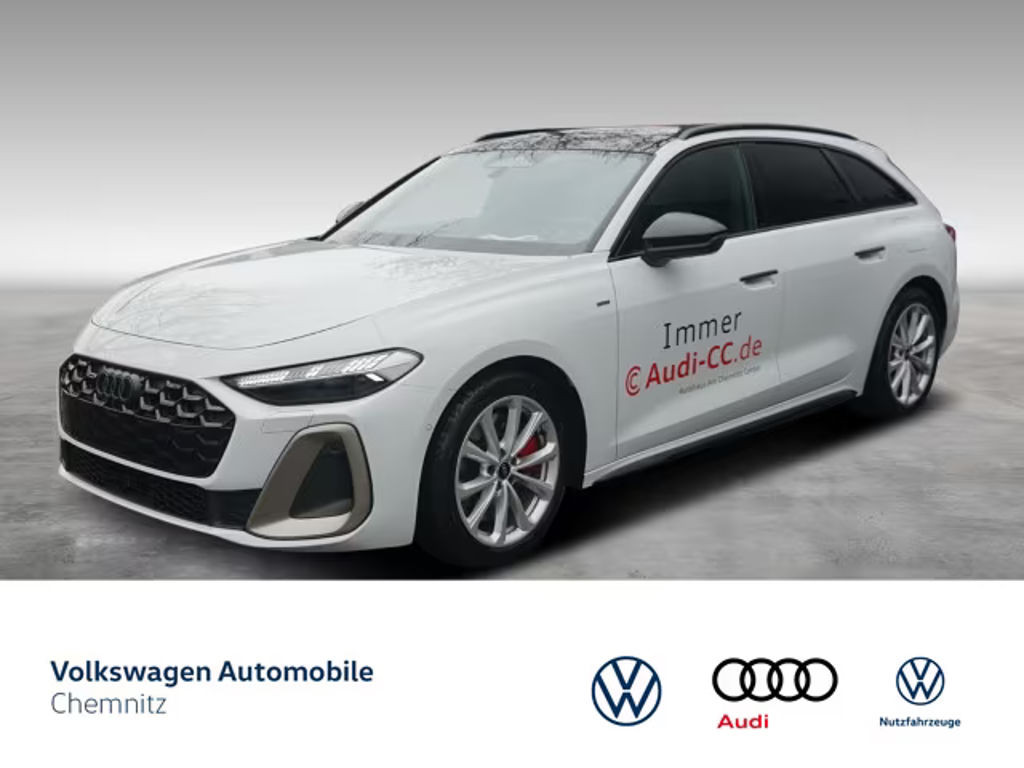 Audi A5 Avant Quattro Hybride 2.0 TFSI