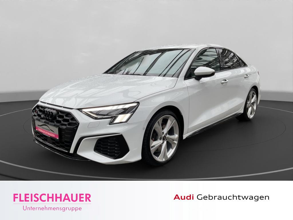Audi S3 Sedan Quattro 2.0 TFSI