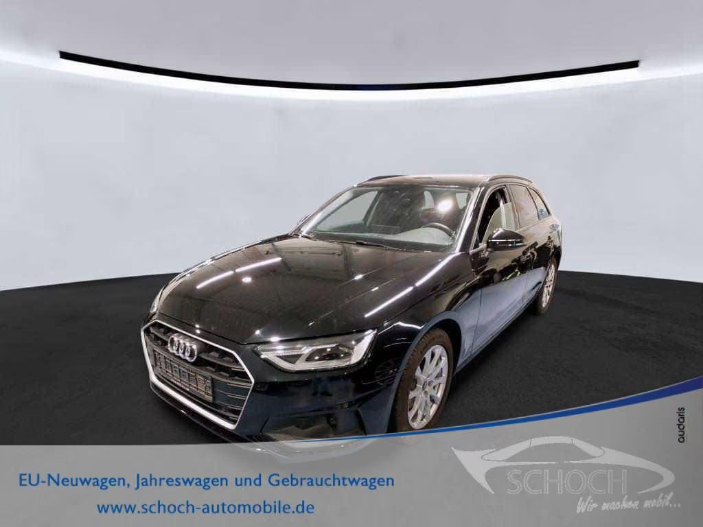 Audi A4 2.0 16V TFSI Android Auto*Metallic