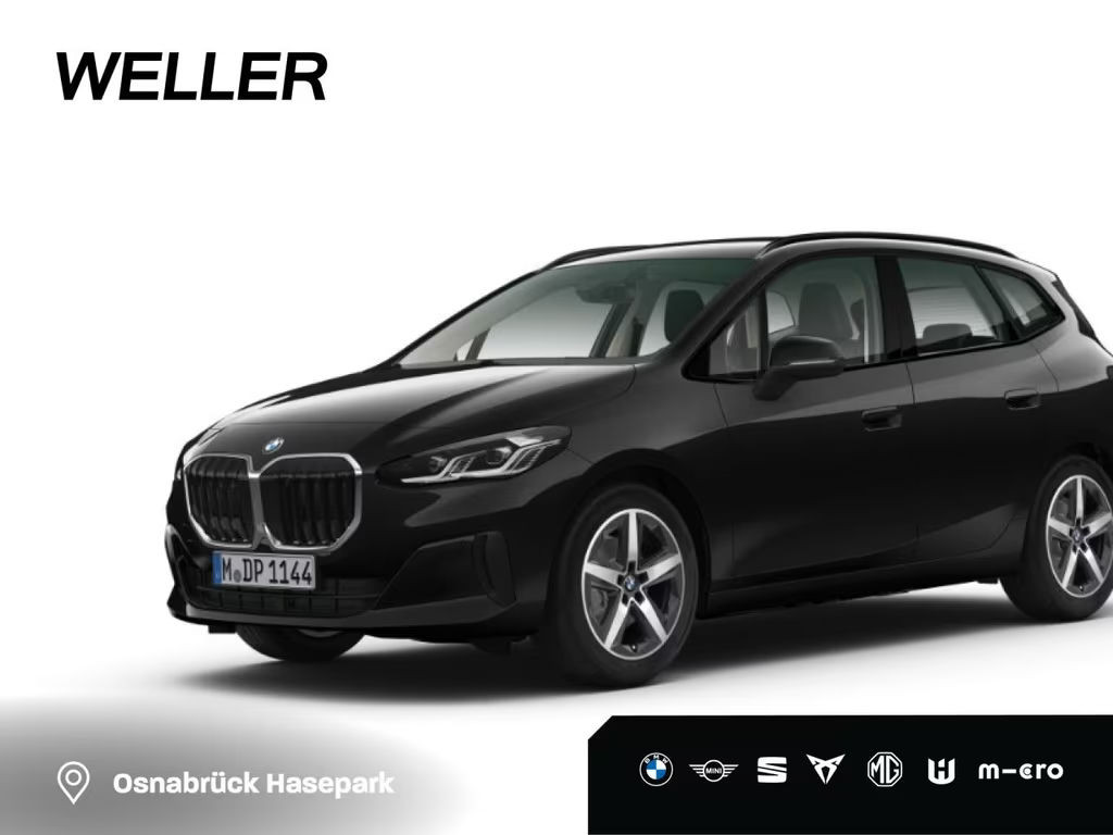 BMW 2 Serie 220 Active Tourer 220d