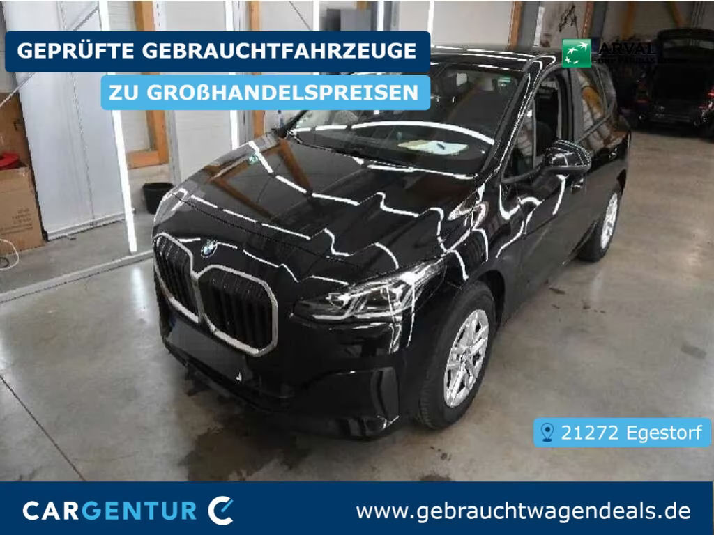 BMW 2 Serie 220 Active Tourer 220i