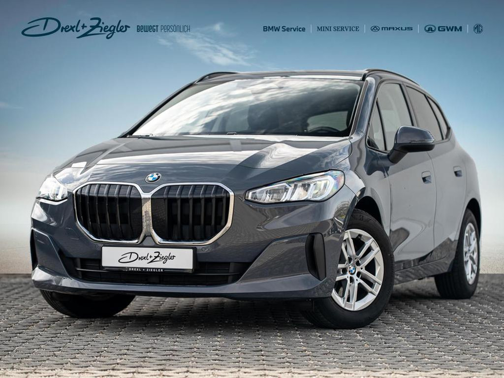 BMW 2 Serie 220 Active Tourer 220i