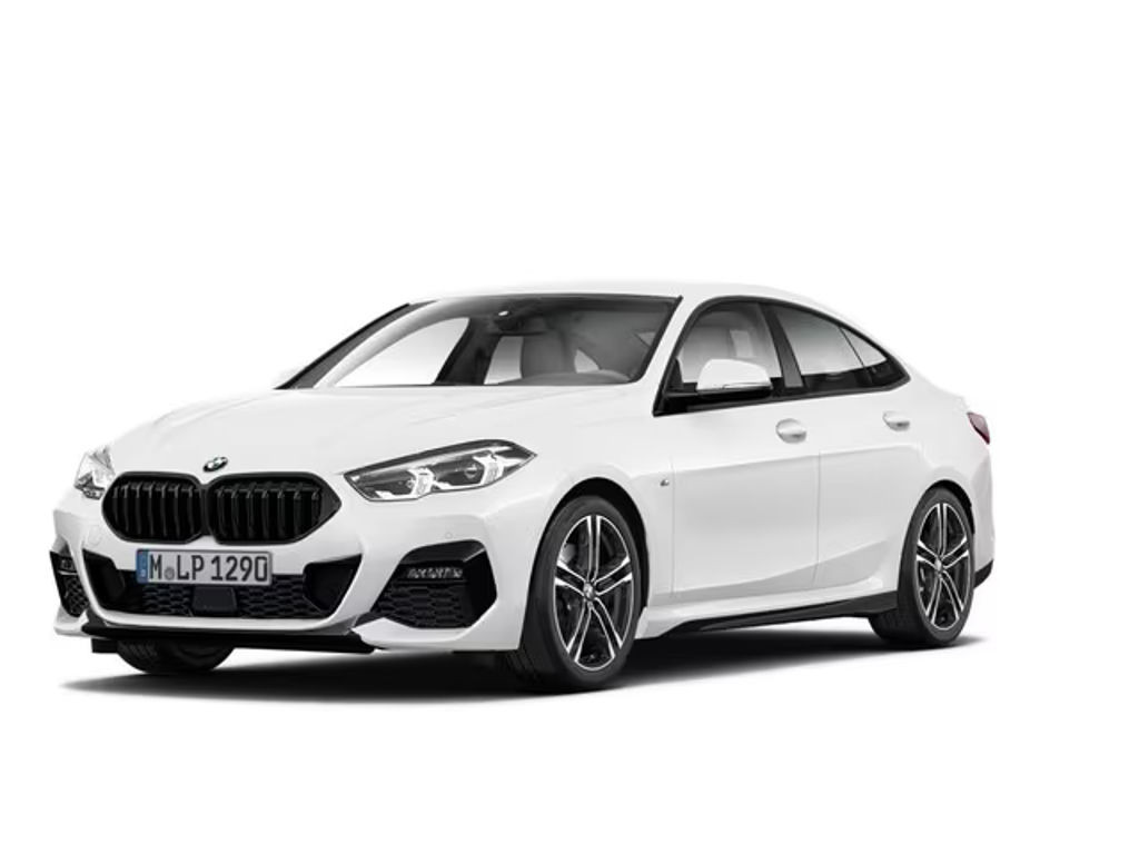 BMW 2 Serie 220 M-Sport Coupé Gran Coupé 220i