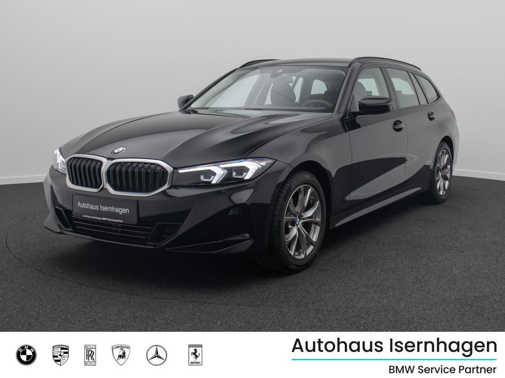 BMW 3 Serie 318 318i