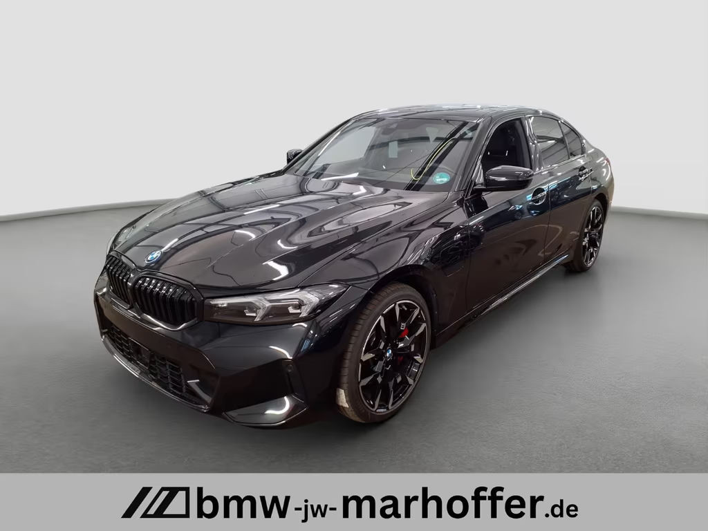 BMW 3 Serie 330 xDrive Sedan 330e