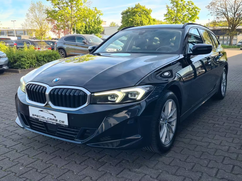 BMW 3 Serie