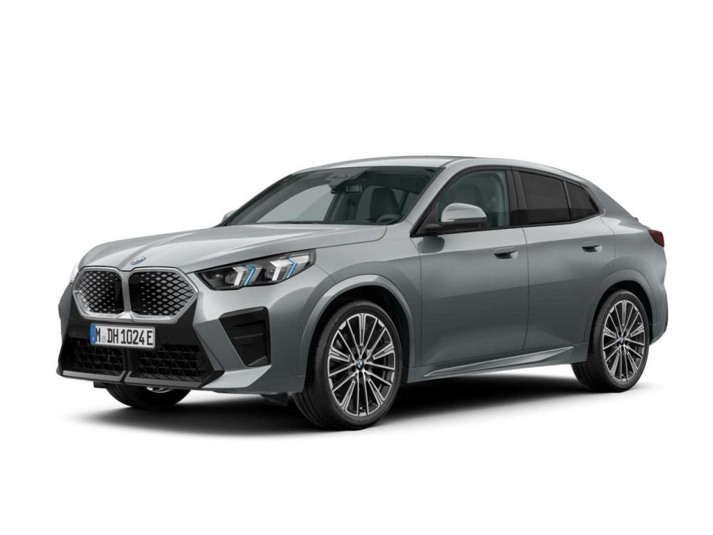 BMW iX2