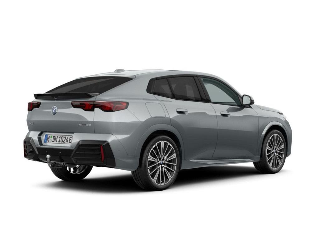 BMW iX2