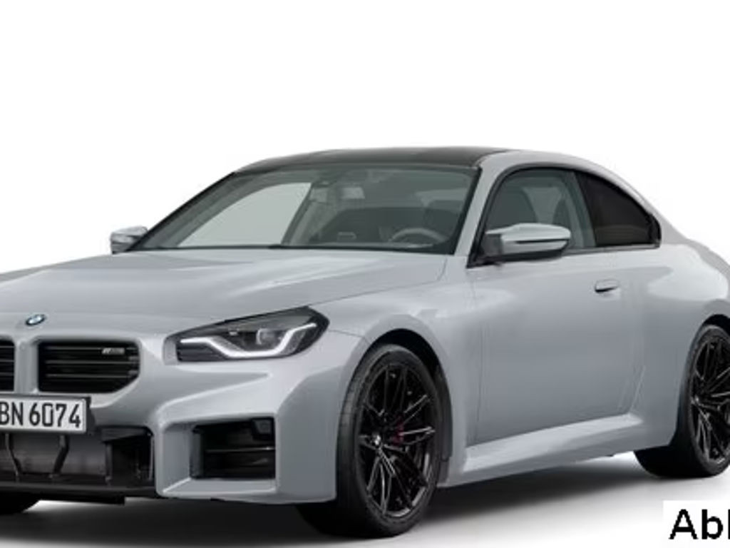 BMW M2 Coupé