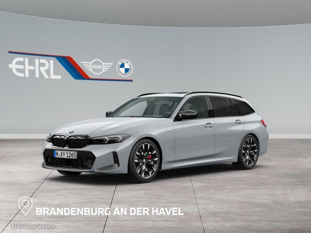 BMW M340 M-Sport xDrive M340i