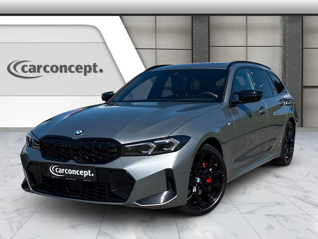 BMW M340 xDrive M340i