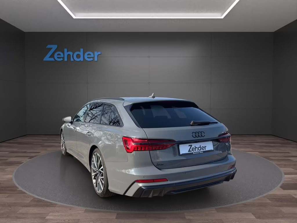 Audi S6