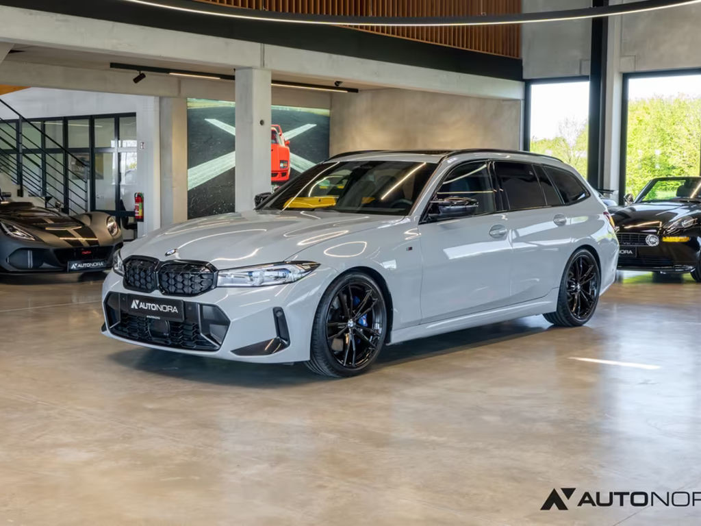 BMW M340 xDrive M340i