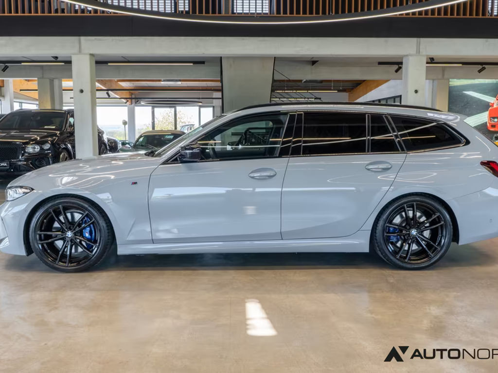 BMW M340
