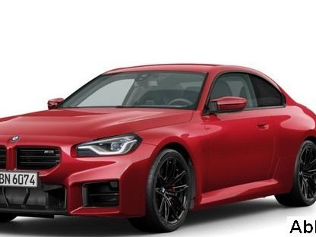 BMW M2 Coupé