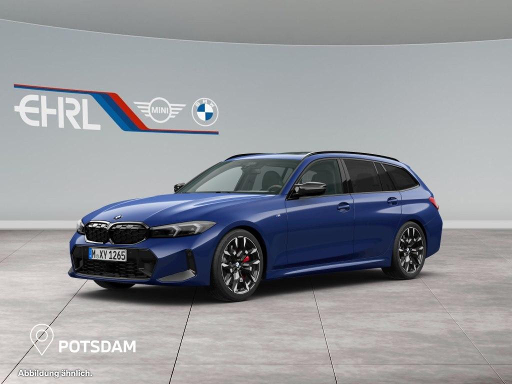 BMW M340 M-Sport xDrive M340i