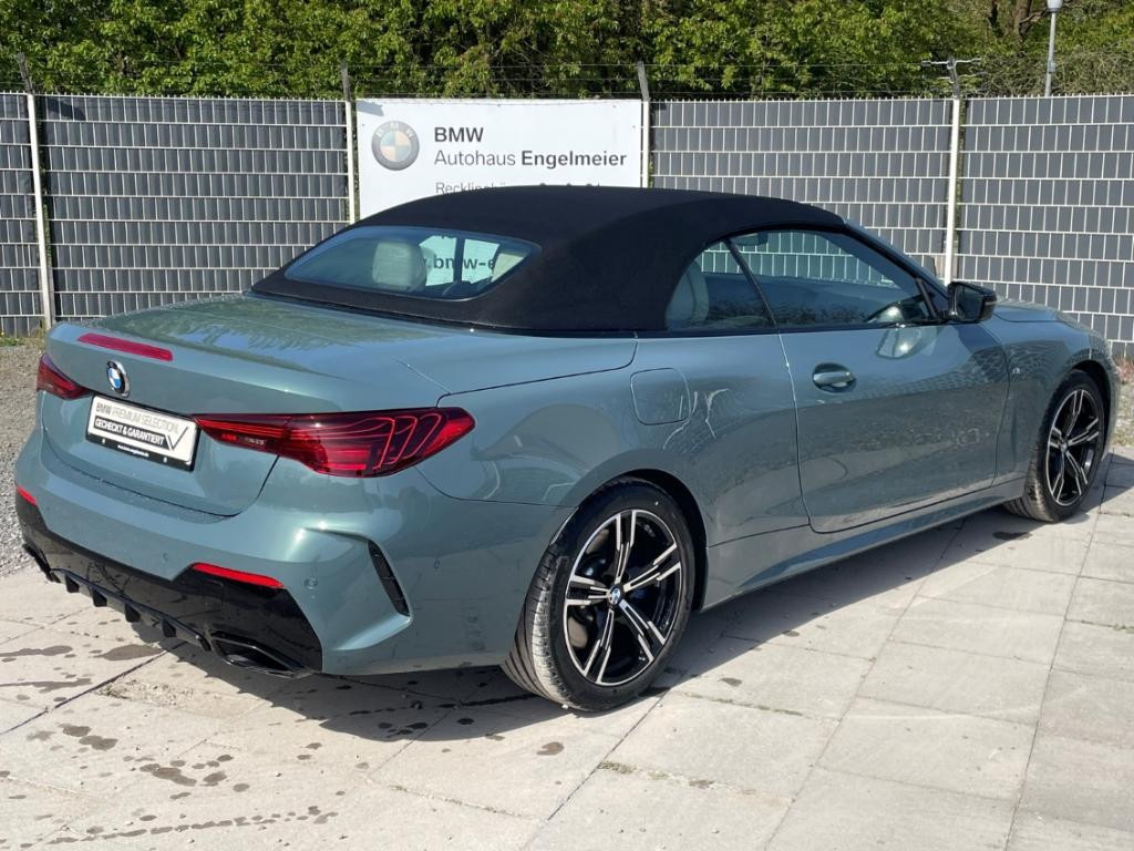 BMW M440
