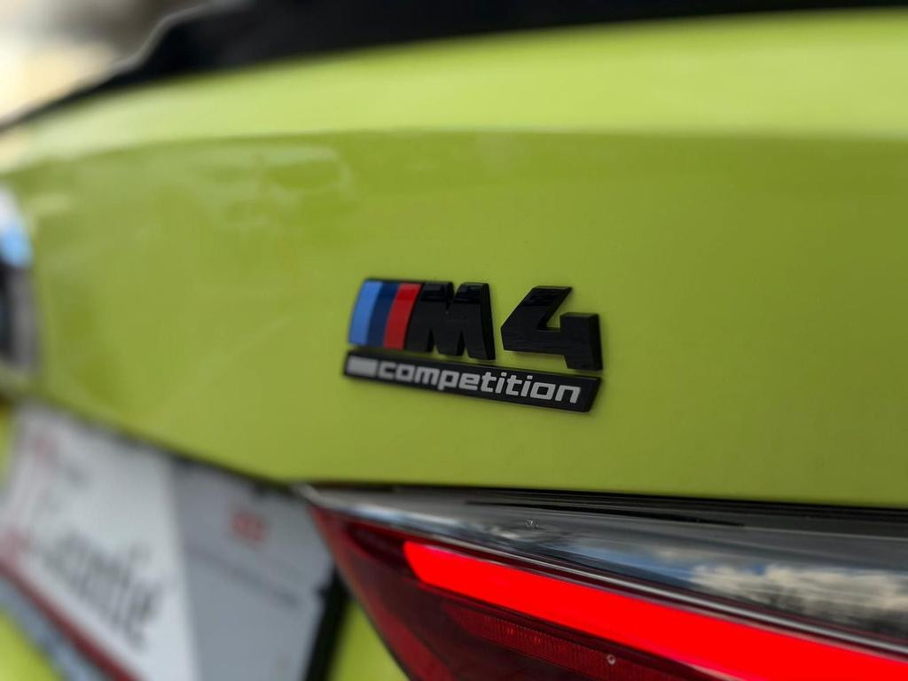 BMW M4