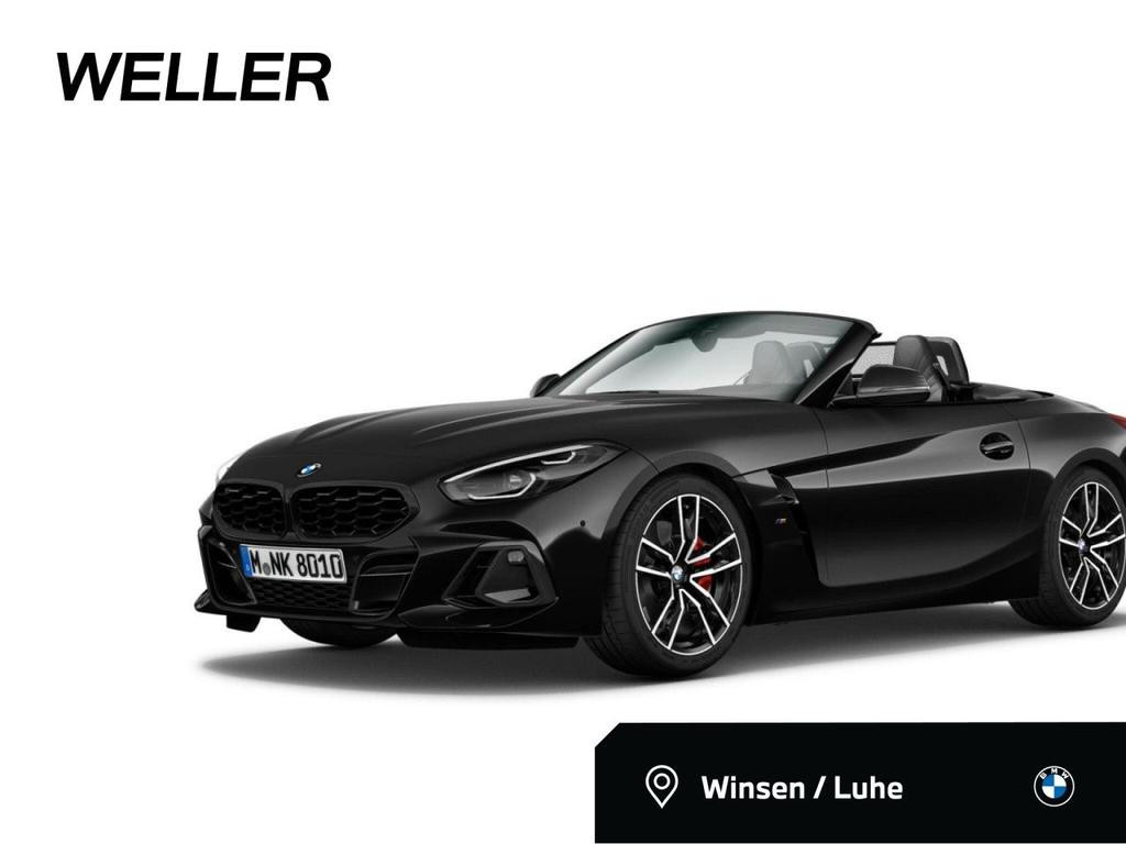 BMW Z4 Cabrio Roadster