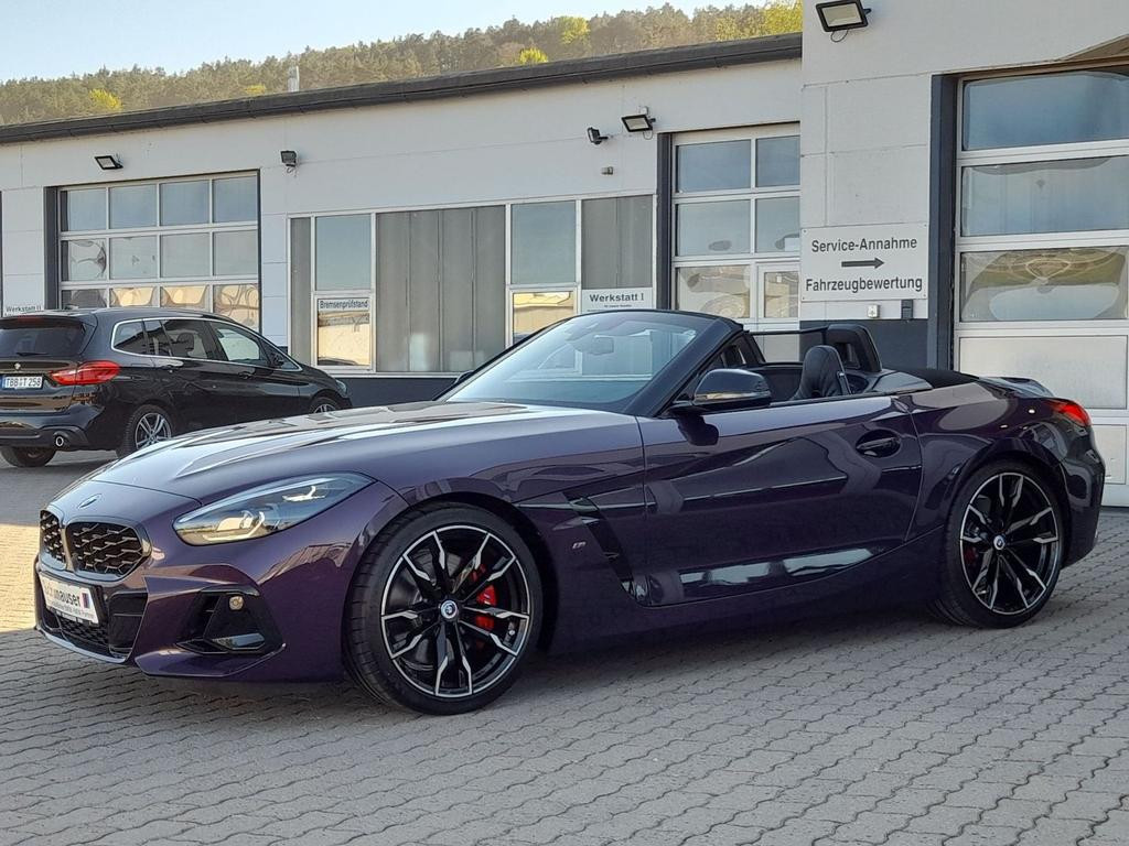 BMW Z4