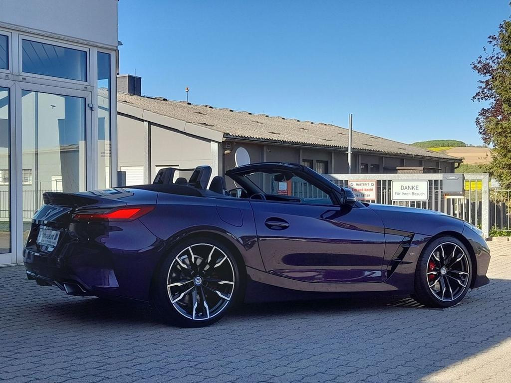 BMW Z4