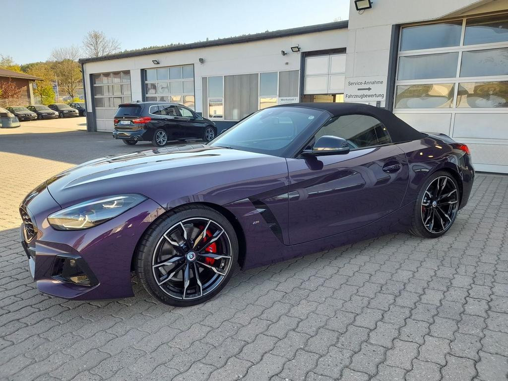 BMW Z4