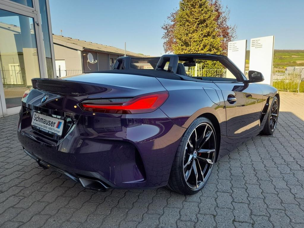 BMW Z4