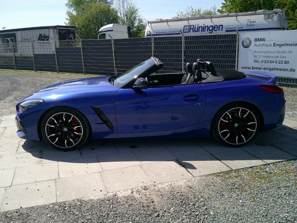 BMW Z4