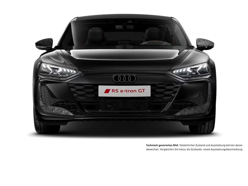 Audi RS e-tron GT