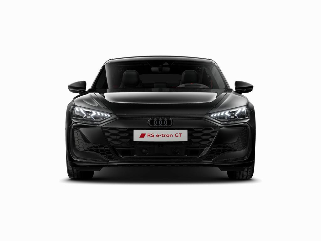 Audi RS e-tron GT