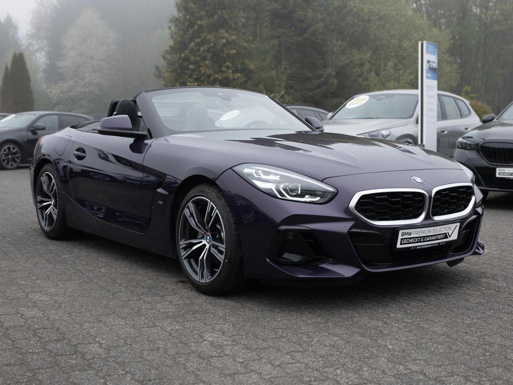 BMW Z4