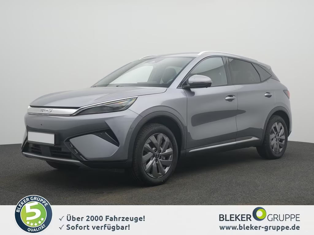 BYD Atto 3 Excellence